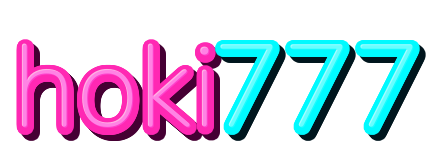 hoki777 — logo kanal