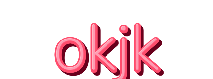 okjk — logo kanal