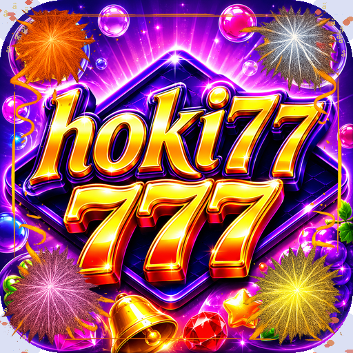 hoki777 — mitra unggulan
